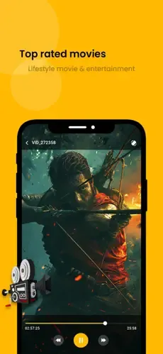 cricify-for-mobile Top Rated Movies