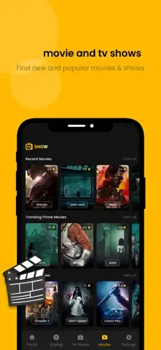cricify-for-mobile movie